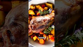 5 Delicious Thanksgiving Dinners You Have to Try to wow your family thanksgivingdinner dinnerideas [upl. by Tierell642]