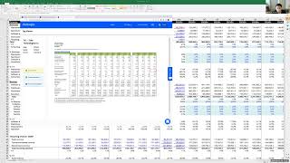 Optimize and Update Sellside Models Using Daloopa’s Excel Plugin Webinar Recording [upl. by Hallam]