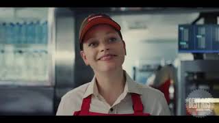 Burger King We Give Up Tv Commercial Ad June 2023 UK [upl. by Farah987]