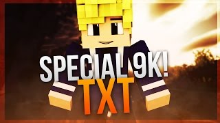 SPECIAL NA 9K WIDZÓW SPECIAL TXT NAJLEPSZY TXT PVP [upl. by Ashby787]