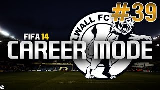 FIFA 14  PS4 Career Mode  39  Always Late [upl. by Ibrad691]