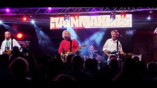 The Rainmakers Live At Knuckleheads 2022 [upl. by Michella52]