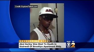 NYPD Officer Peter Liang Indicted In Fatal Shooting Of Akai Gurley In Brooklyn [upl. by Sandeep]