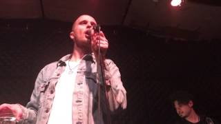 Jmsn  Bout It LIVE [upl. by Annamarie52]