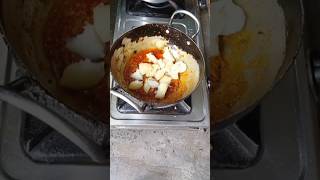 Uble aalu ki sabji newrecipe cooking shorts recipeideas recipe aalukirecipe aalukisabzi [upl. by Cherlyn768]