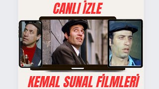 Kemal Sunal Filmleri  Canlı [upl. by Munt70]