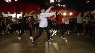 Kaycee Rice Tati Mcquay amp Anneston Pisayavong  Team  Krewella  Choreography by Matt Steffanina [upl. by Sukin]