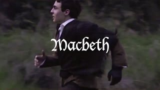 Macbeth Short Film [upl. by Landa626]