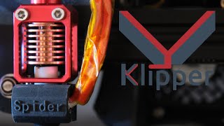 Calibrate your Klipper printer [upl. by Yrtsed]