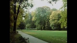 Der Garten des Volkes 200 Jahre Englischer Garten in München 1989 [upl. by Onailimixam]