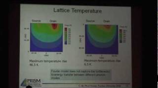 Modeling and Simulation of Multiscale Multiphysics Systems Jayathi Y Murthy PhD [upl. by Nylidnam]