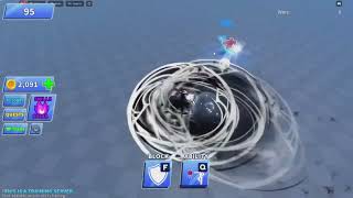 Blade ball clash popular cool bladeball [upl. by Asilam]