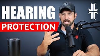 My Top Pick Hearing Protection  Awesome Upgrade [upl. by Orna450]