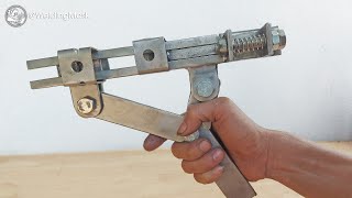 Why are these INVENTIONS little known 61 NEW HOMEMADE TOOLS [upl. by Akiwak352]