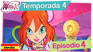 Winx Club  Temporada 4 Episodio 4  Amor y mascotas COMPLETO [upl. by Eornom157]