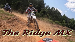 The Ridge MX [upl. by Ynamad]