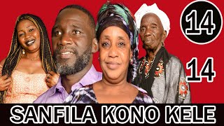 SANFILA KONO KELE EP 14 VERSION MALINKE 2024 [upl. by Rehm]