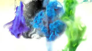 SPA Vilnius particles animation [upl. by Egiap]