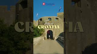 This is Croatia [upl. by Walters622]