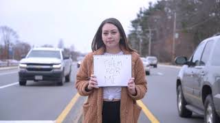 Freakin Out on the Interstate music video [upl. by Kassie]