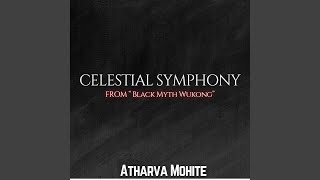 Celestial Symphony From quotBlack Myth Wukongquot [upl. by Ennaeed162]