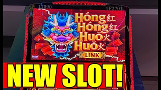 BRAND NEW SLOT Hong Hong Huo Huo Link [upl. by Fishback]