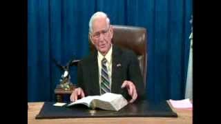 Revelation Part 1 January 31 2014  Beginning Revelation Chapter 1 [upl. by Willy]