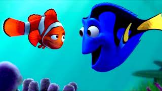 AUDIOCUENTOS DISNEY  BUSCANDO A NEMO [upl. by Assener228]