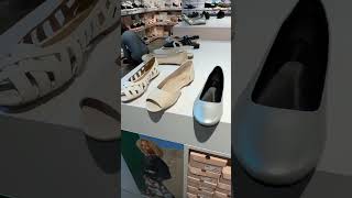 Deichmann women’s shoes 🥿 new collection 2024 deichmann deichmanhaul [upl. by Florenza]