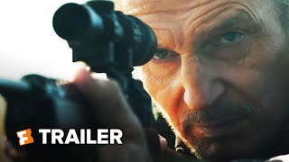 The Marksman Trailer 1 2021  Movieclips Trailers [upl. by Dalila]