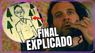 🏚️ FROM La Serie  Temporada 3 Episodio 2  RESUMEN ANÁLISIS OPINIÓN y FINAL EXPLICADO Spoiler [upl. by Bluefarb]