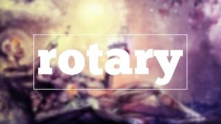 rotary spelling [upl. by Vivien]