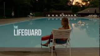 The Lifeguard Trailer [upl. by Hendrix]