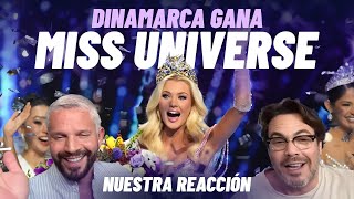 Análisis Miss Universo 2024 [upl. by Lasala]