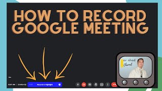 how to use tl dv meet recorder [upl. by Mauro517]