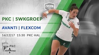 PKCSWKGroep  AvantiFlexcom 16122017 [upl. by Lada269]