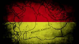 Tamil song about Kumari Kandam [upl. by Branscum327]