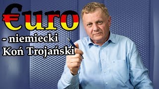 Euro  niemiecki koń trojański Wolność w Remoncie 20 [upl. by Platus]