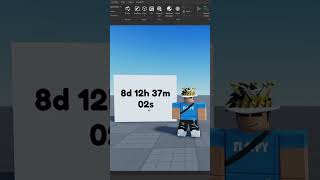 HOW TO MAKE A LIVE COUNTDOWN  Roblox Studio Tutorial [upl. by Meredi896]