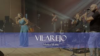 Vilarejo  Marisa Monte Cover TocandoAmor [upl. by Niawd]