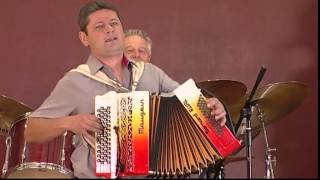 Larchange musette par Bernard RUAL et son Orchestre [upl. by Edwin749]