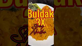 Redolent 🔥 I Challenged Myself to the ULTIMATE Buldak Noodles SPICY Showdown 🔥 [upl. by Harat]