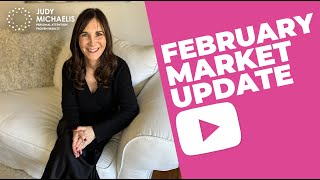 February 2024 Real Estate Market Update  Westport CT full report in description 👀 [upl. by Codd]