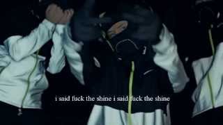 YUNG LEAN  KYOTO w LYRICS [upl. by Murry514]