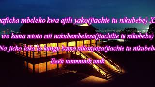 Rayvanny Mbeleko lyrics music [upl. by Sirahc73]