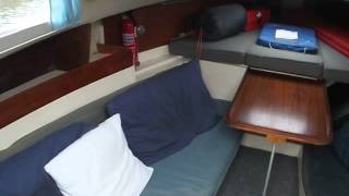 Newbridge Navigator  Boatshedcom  Boat Ref173332 [upl. by Saideman703]