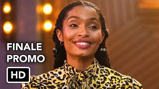 Grownish 6x18 Promo quotGrownquot HD Series Finale [upl. by Auehsoj347]