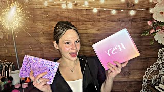 January 2024 Ipsy Glam Bag amp BoxyCharm by Ipsy Unboxing [upl. by Etteniuqna]