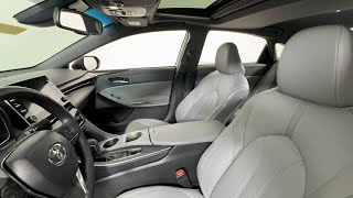 2019 Toyota AvalonHybrid at Oxmoor Mazda Louisville amp Lexington KY MU8622A [upl. by Eenolem]