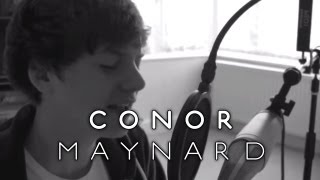 Conor Maynard Covers ft Ebony Day  Chris Brown  Next To You [upl. by Ennasirk]